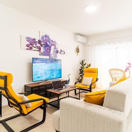 Trendyhomes Almeria Playa Exterior photo