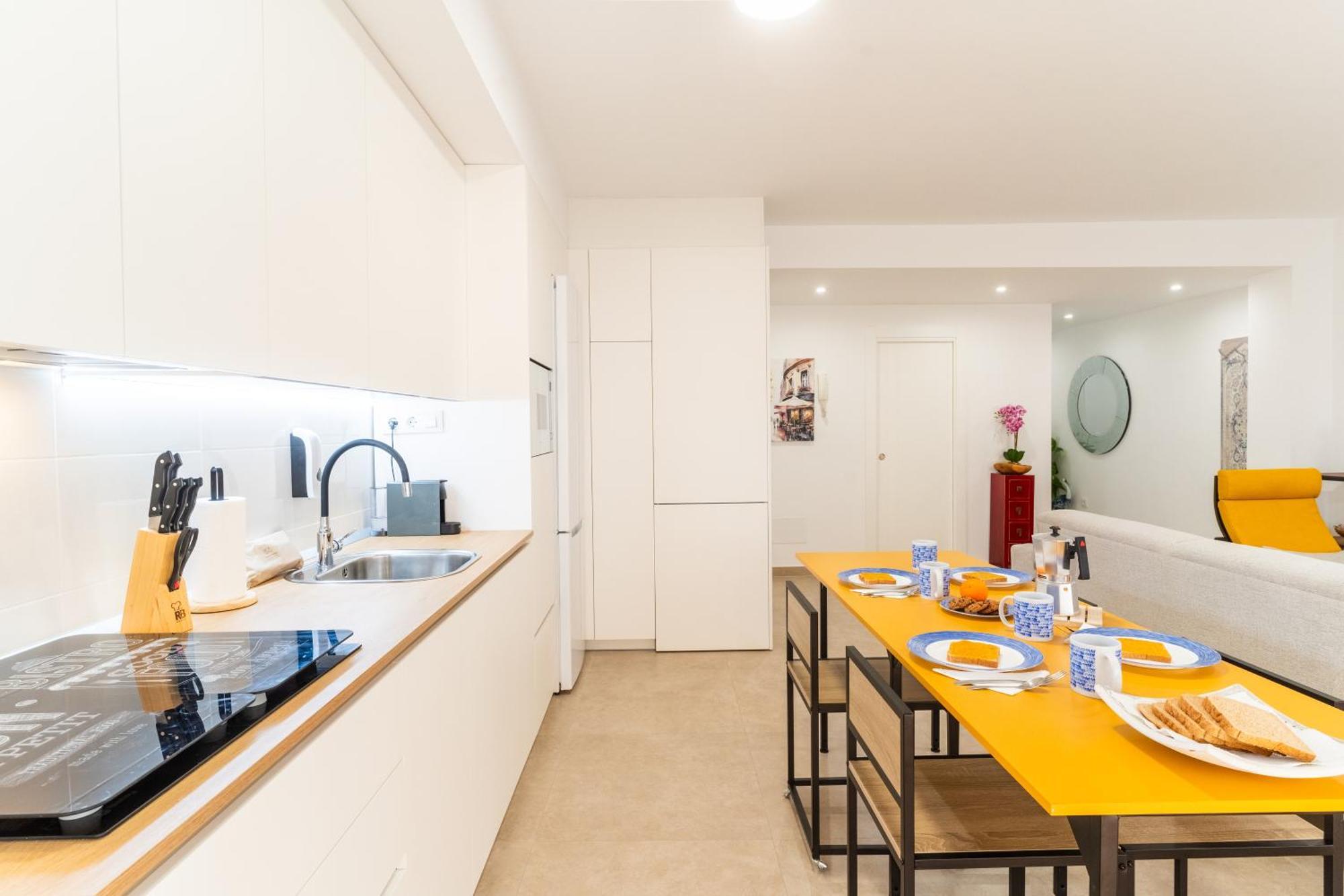 Trendyhomes Almeria Playa Exterior photo