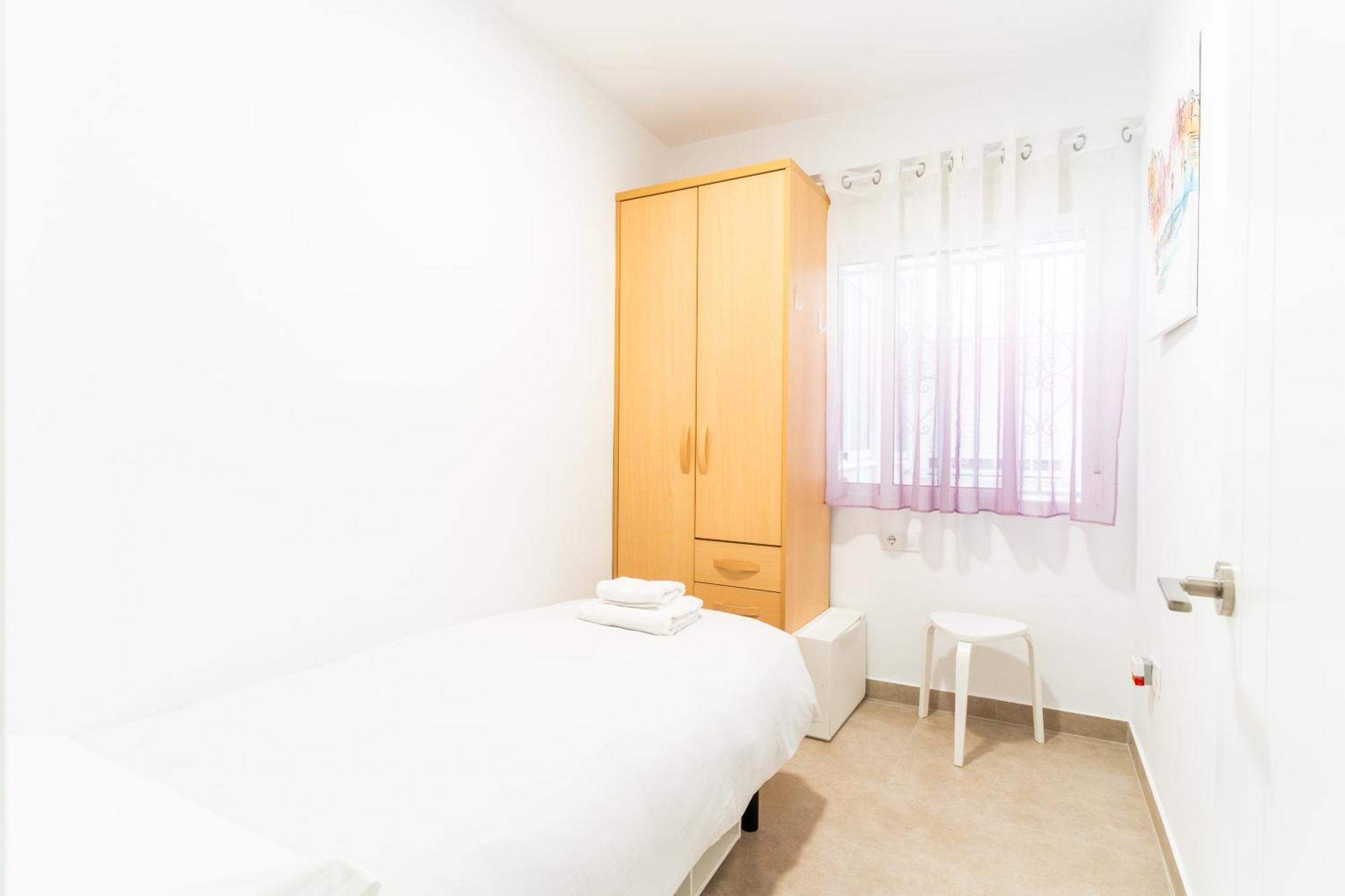 Trendyhomes Almeria Playa Exterior photo
